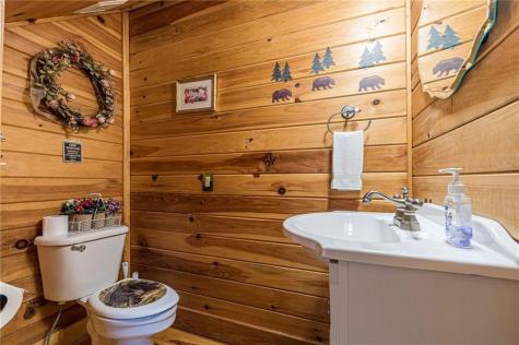 45 Chestatee River Ridge NE Dahlonega GA 30533