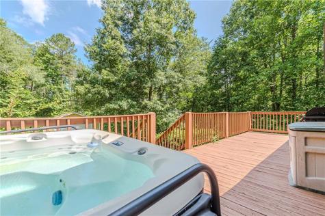 45 Chestatee River Ridge NE Dahlonega GA 30533