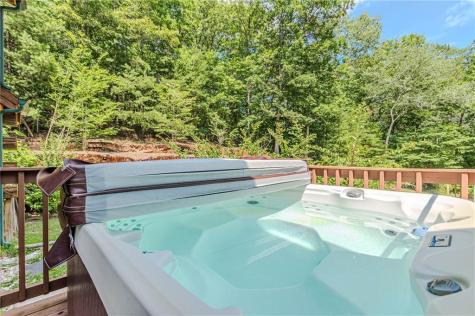45 Chestatee River Ridge NE Dahlonega GA 30533