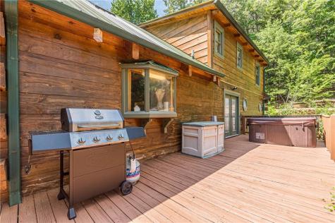 45 Chestatee River Ridge NE Dahlonega GA 30533