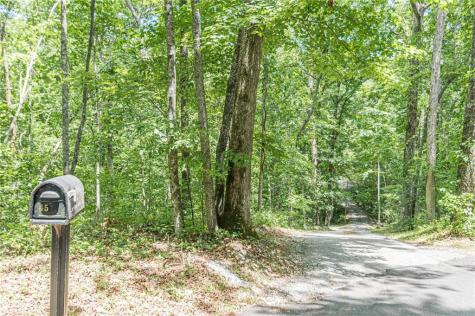 45 Chestatee River Ridge NE Dahlonega GA 30533