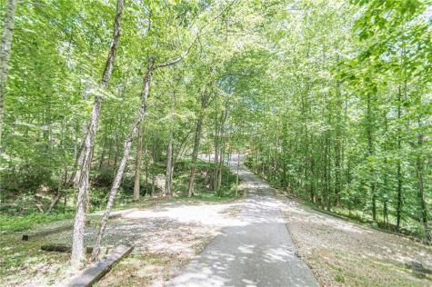 45 Chestatee River Ridge NE Dahlonega GA 30533