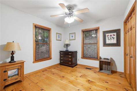 153 Blackberry Falls Drive Ellijay GA 30536