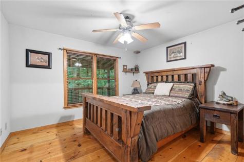 153 Blackberry Falls Drive Ellijay GA 30536