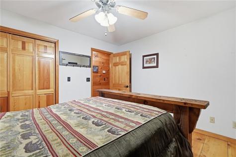153 Blackberry Falls Drive Ellijay GA 30536