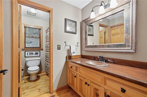 153 Blackberry Falls Drive Ellijay GA 30536