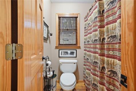 153 Blackberry Falls Drive Ellijay GA 30536