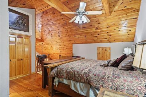 153 Blackberry Falls Drive Ellijay GA 30536