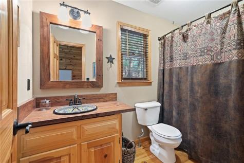 153 Blackberry Falls Drive Ellijay GA 30536