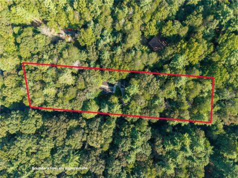 153 Blackberry Falls Drive Ellijay GA 30536