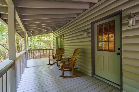 153 Blackberry Falls Drive Ellijay GA 30536