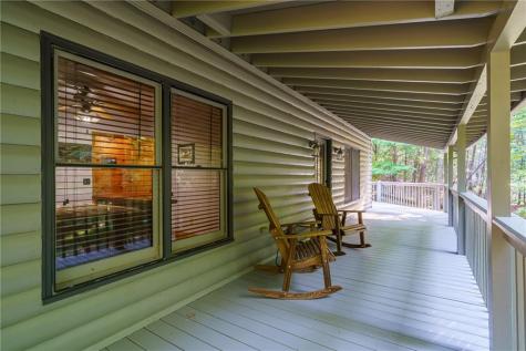 153 Blackberry Falls Drive Ellijay GA 30536