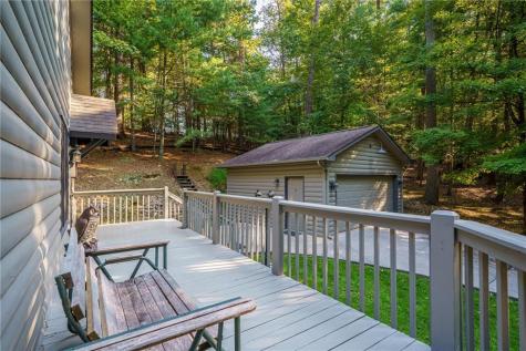 153 Blackberry Falls Drive Ellijay GA 30536
