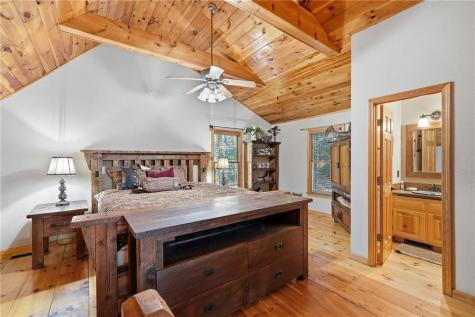 153 Blackberry Falls Drive Ellijay GA 30536