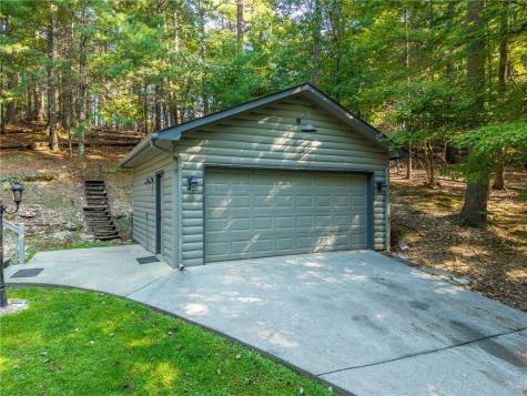 153 Blackberry Falls Drive Ellijay GA 30536
