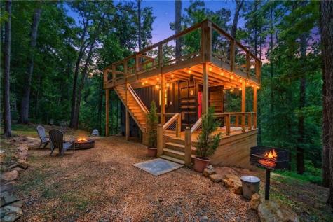 649 Power Dam Road Blue Ridge GA 30513