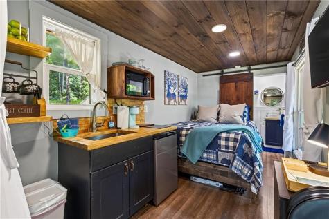 649 Power Dam Road Blue Ridge GA 30513