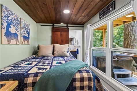 649 Power Dam Road Blue Ridge GA 30513