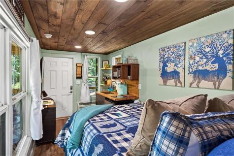 649 Power Dam Road Blue Ridge GA 30513