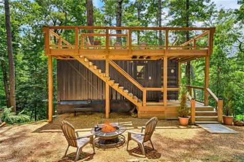 649 Power Dam Road Blue Ridge GA 30513