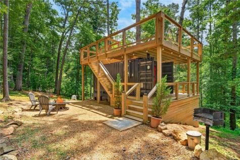 649 Power Dam Road Blue Ridge GA 30513