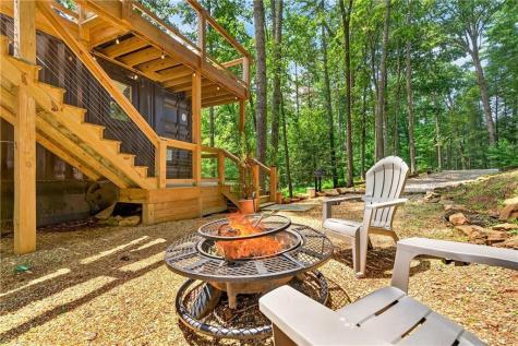 649 Power Dam Road Blue Ridge GA 30513