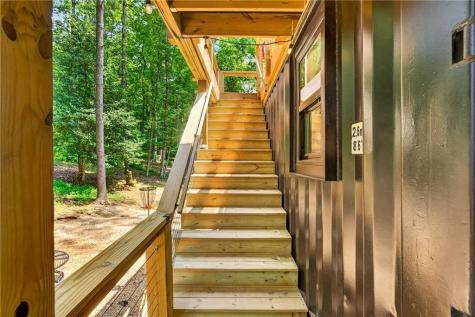 649 Power Dam Road Blue Ridge GA 30513