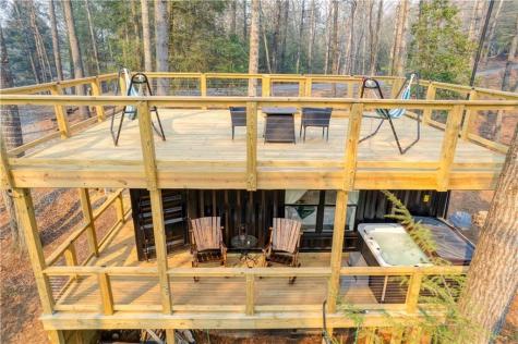 649 Power Dam Road Blue Ridge GA 30513