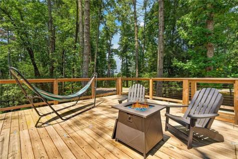 649 Power Dam Road Blue Ridge GA 30513