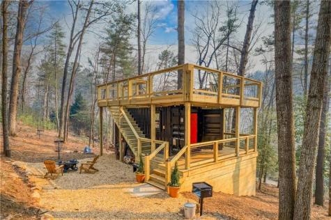 649 Power Dam Road Blue Ridge GA 30513