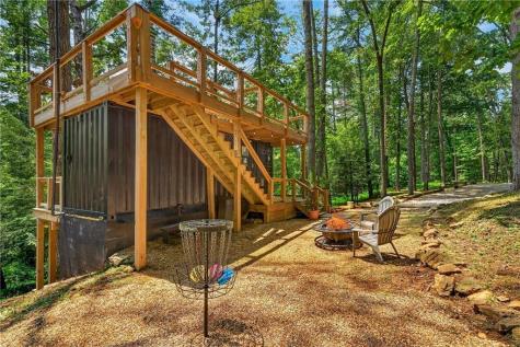 649 Power Dam Road Blue Ridge GA 30513