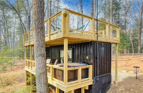 649 Power Dam Road Blue Ridge GA 30513