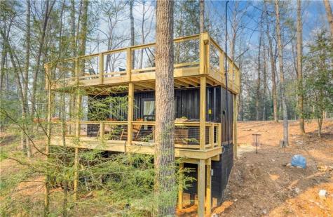 649 Power Dam Road Blue Ridge GA 30513