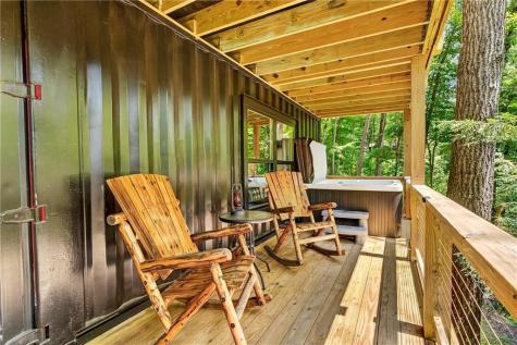 649 Power Dam Road Blue Ridge GA 30513
