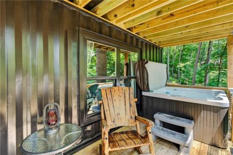 649 Power Dam Road Blue Ridge GA 30513