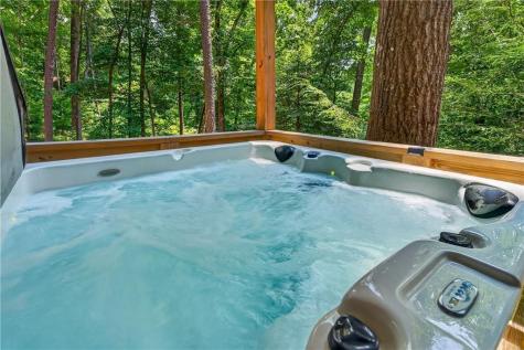 649 Power Dam Road Blue Ridge GA 30513