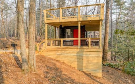 649 Power Dam Road Blue Ridge GA 30513