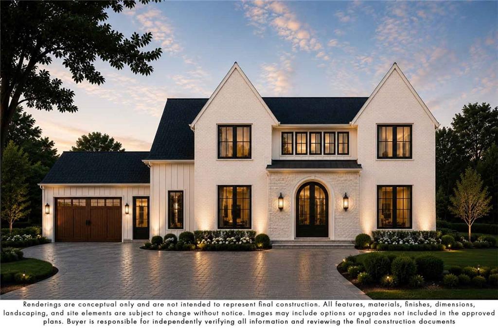 480 Karen Drive Alpharetta GA 30009