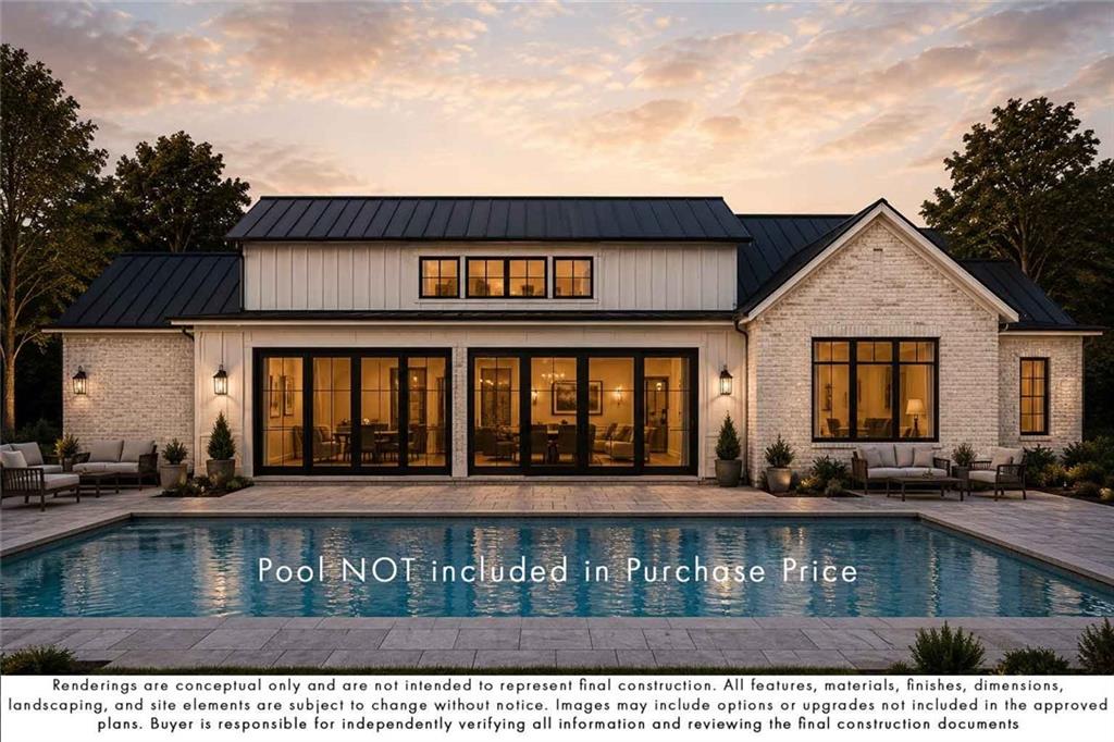 480 Karen Drive Alpharetta GA 30009