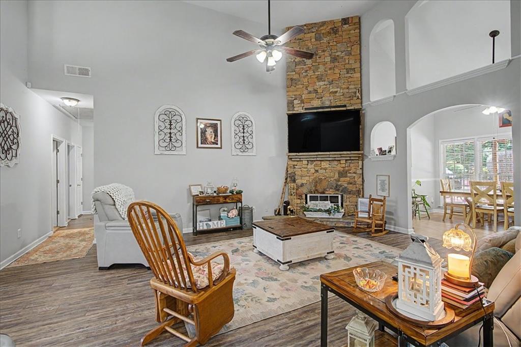 75 N Raburn Road Bremen GA 30110