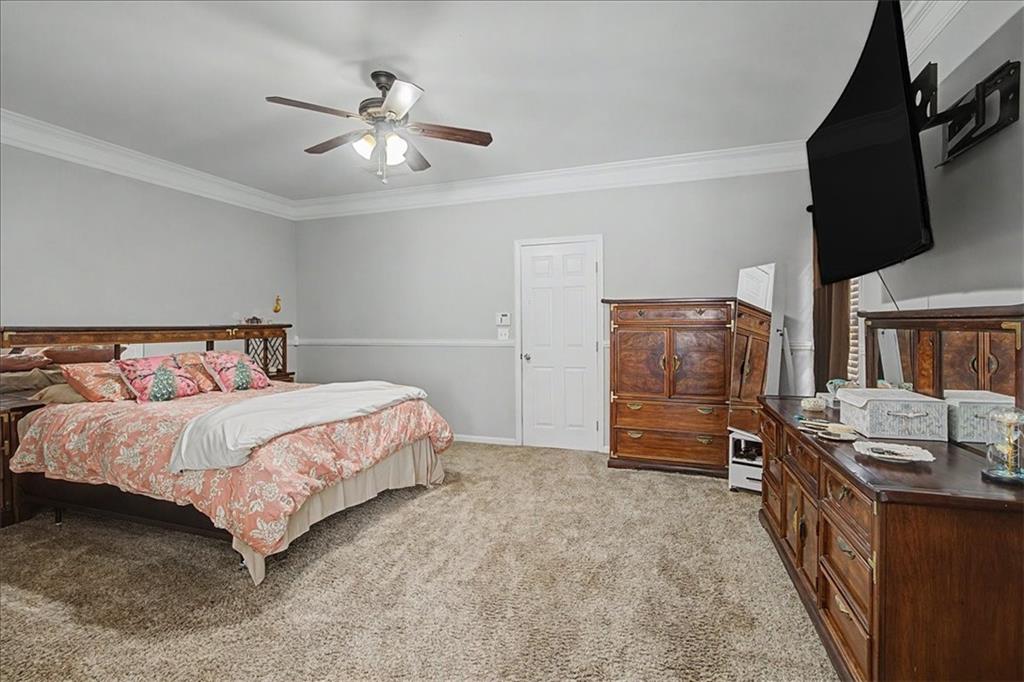 75 N Raburn Road Bremen GA 30110
