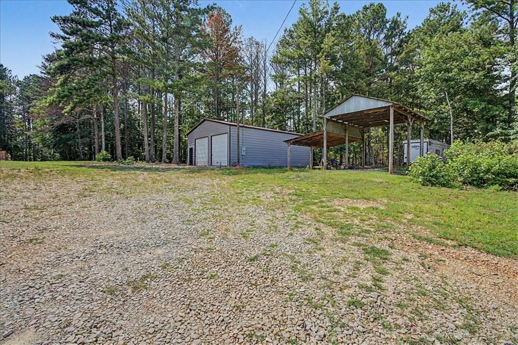 75 N Raburn Road Bremen GA 30110