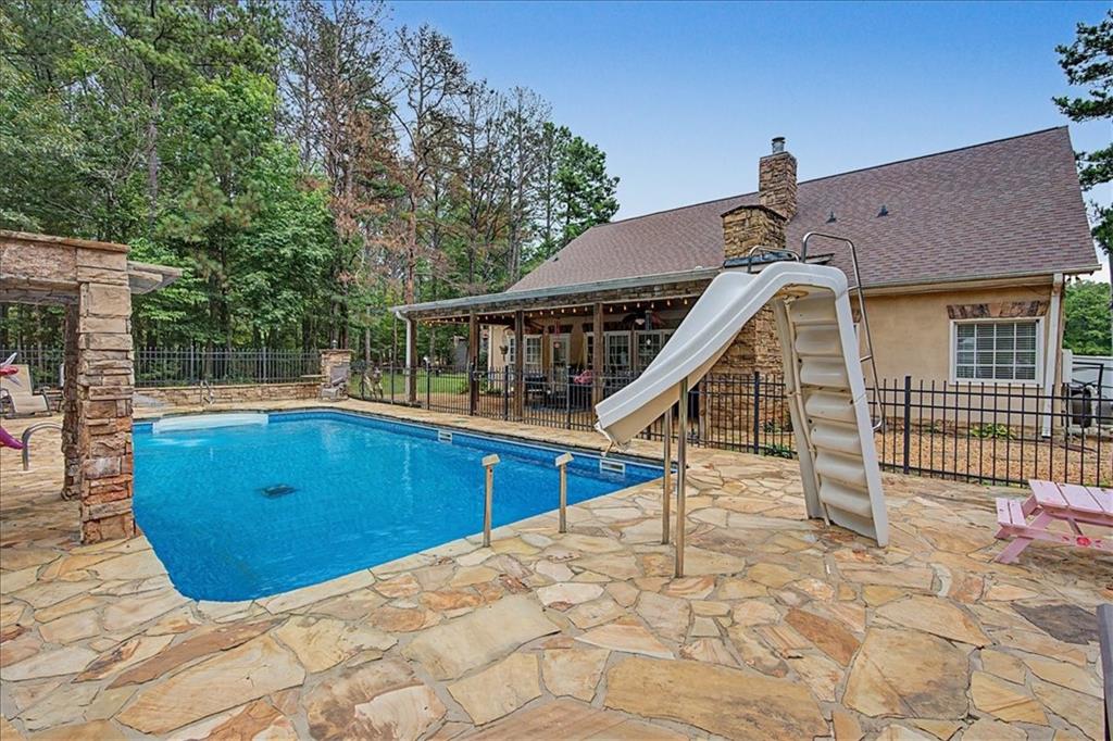 75 N Raburn Road Bremen GA 30110