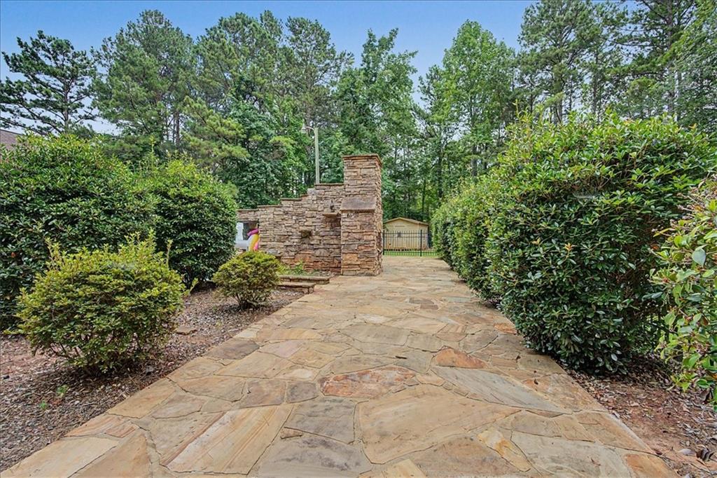 75 N Raburn Road Bremen GA 30110