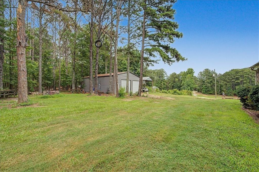 75 N Raburn Road Bremen GA 30110