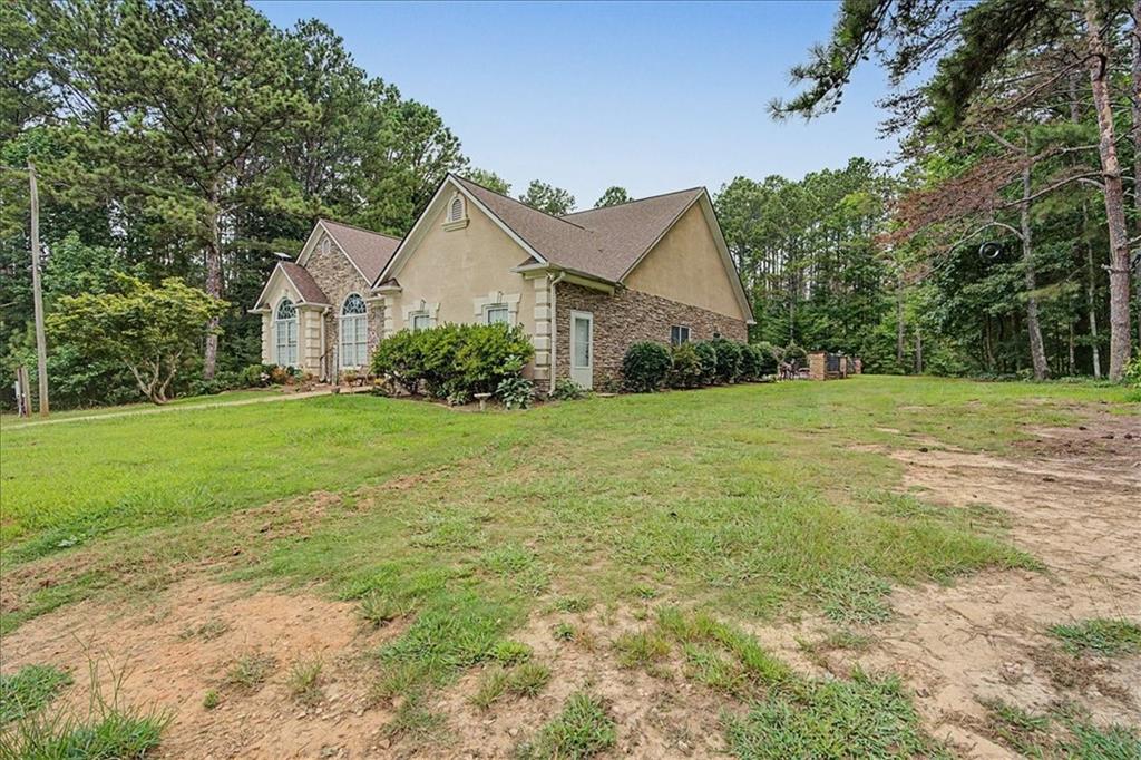 75 N Raburn Road Bremen GA 30110