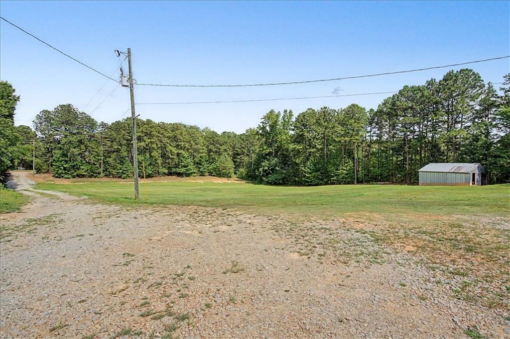 75 N Raburn Road Bremen GA 30110