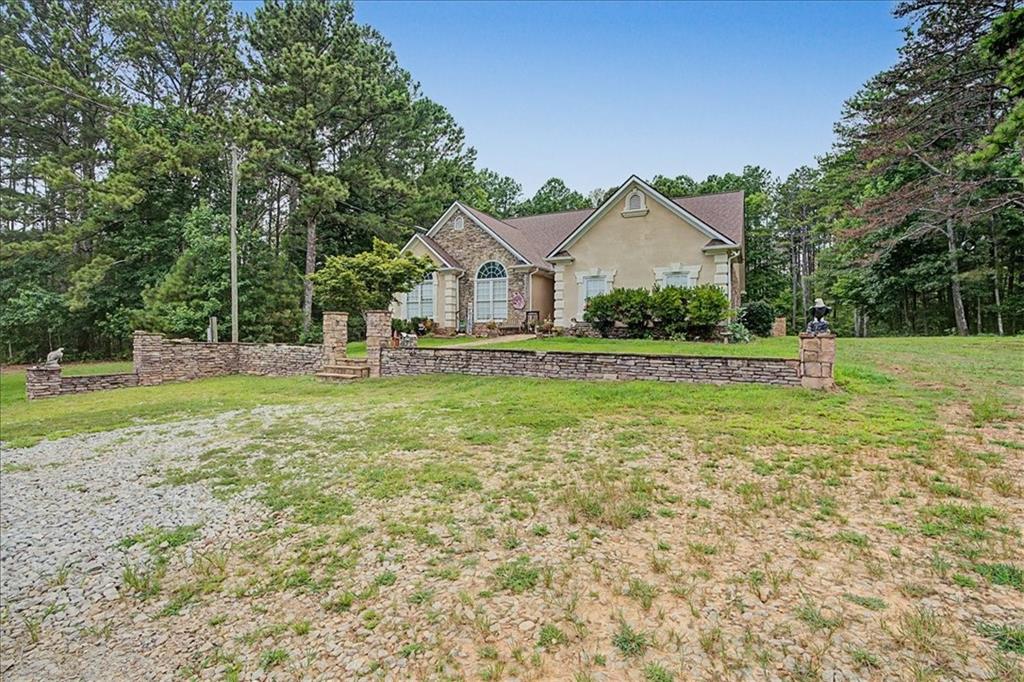 75 N Raburn Road Bremen GA 30110