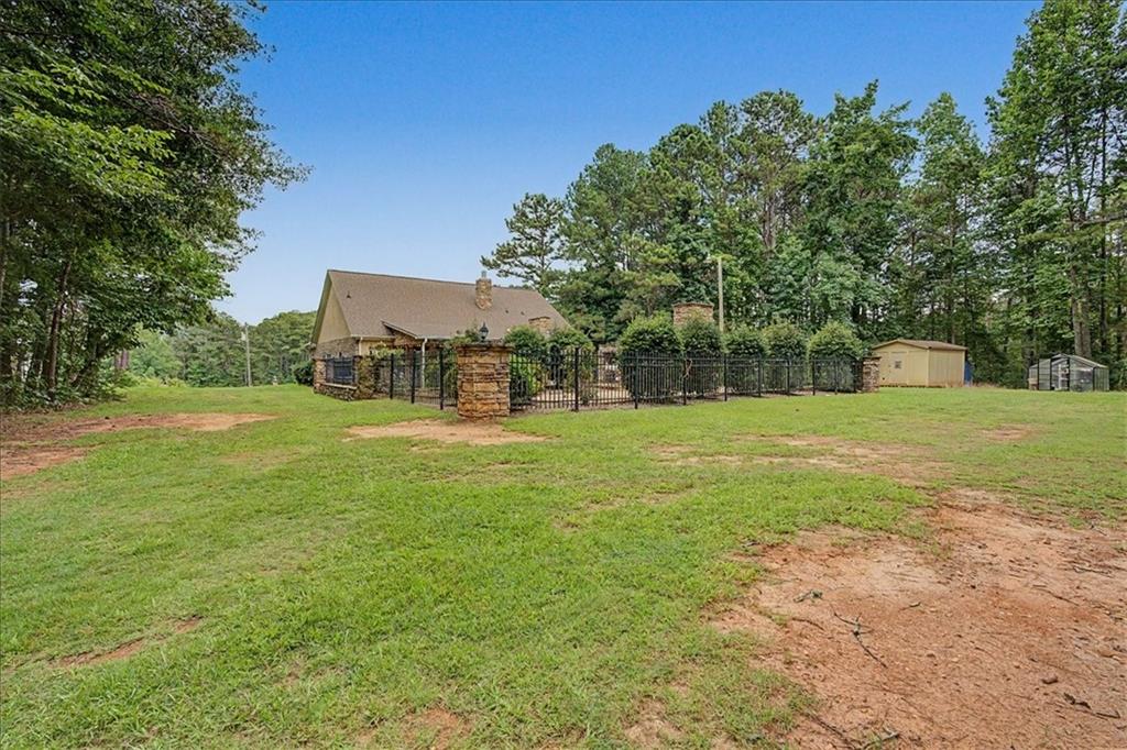 75 N Raburn Road Bremen GA 30110