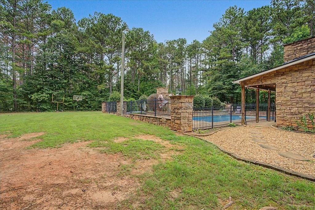 75 N Raburn Road Bremen GA 30110